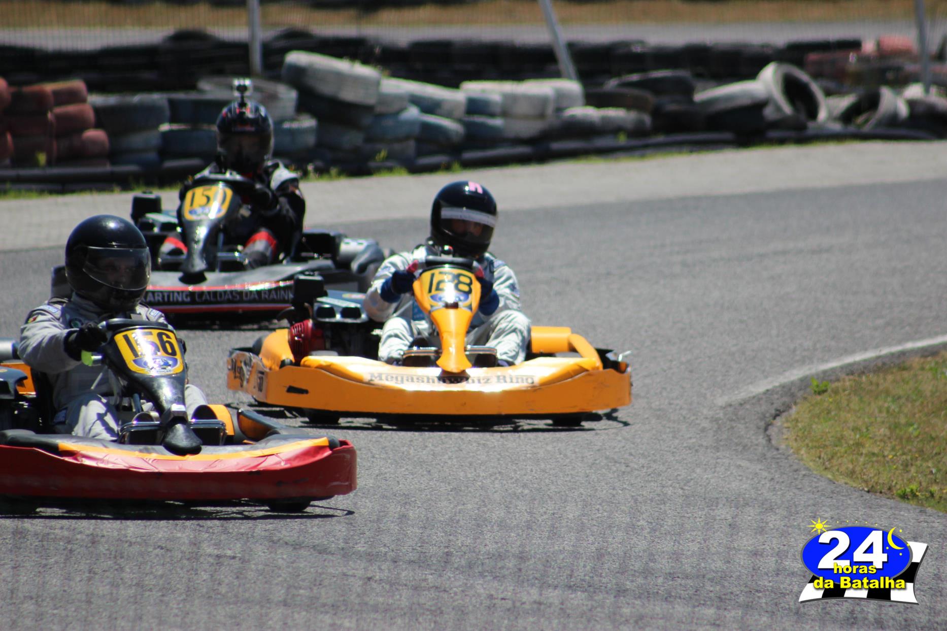 24 Horas da Batalha 2014 - Arranque246